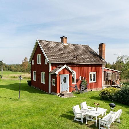 Holiday Home Hultet - Vgt098 By Interhome Mullsjö Eksteriør bilde